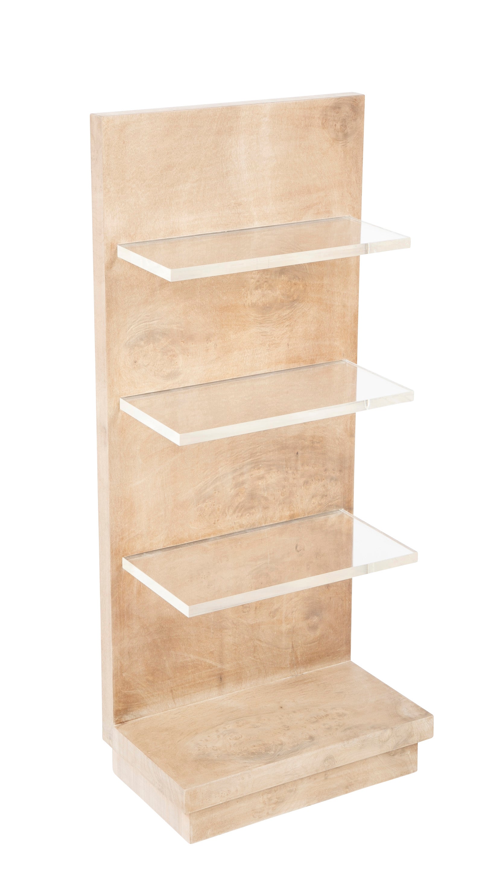 Bookshelf by Samuel Marx