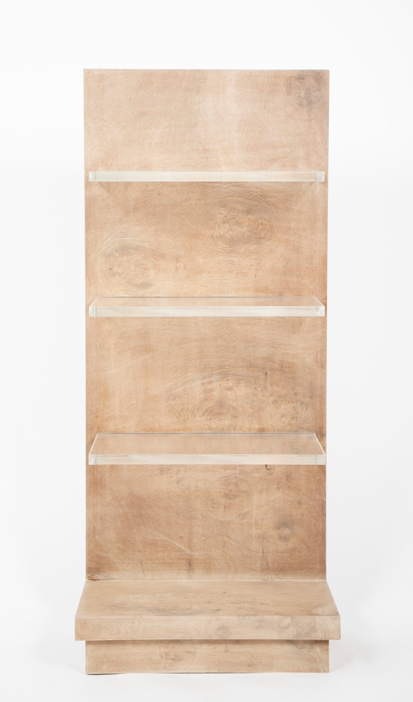 Bookshelf by Samuel Marx