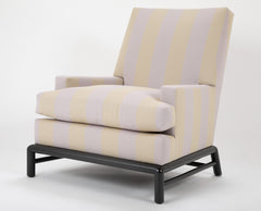 A T.H. Robsjohn-Gibbings Armchair Produced by Widdicomb