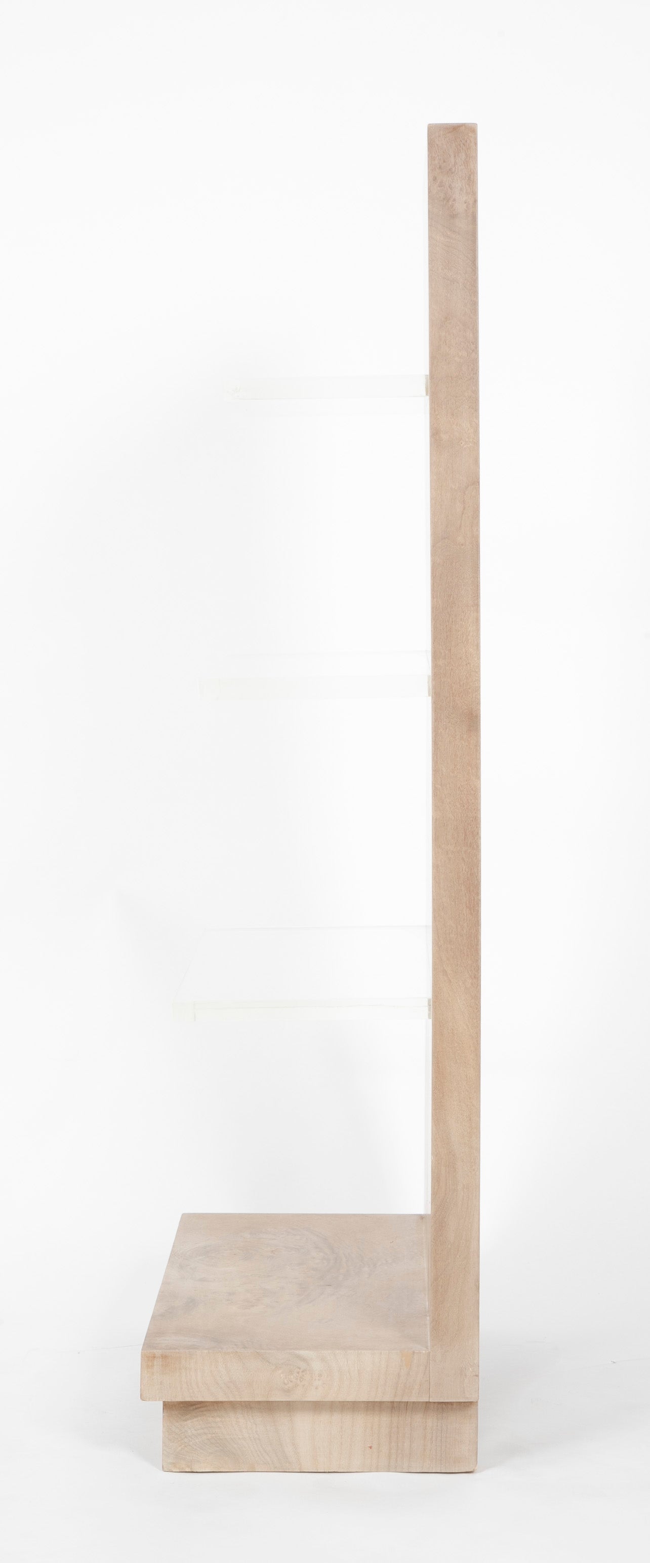Bookshelf by Samuel Marx