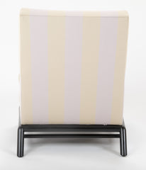 A T.H. Robsjohn-Gibbings Armchair Produced by Widdicomb