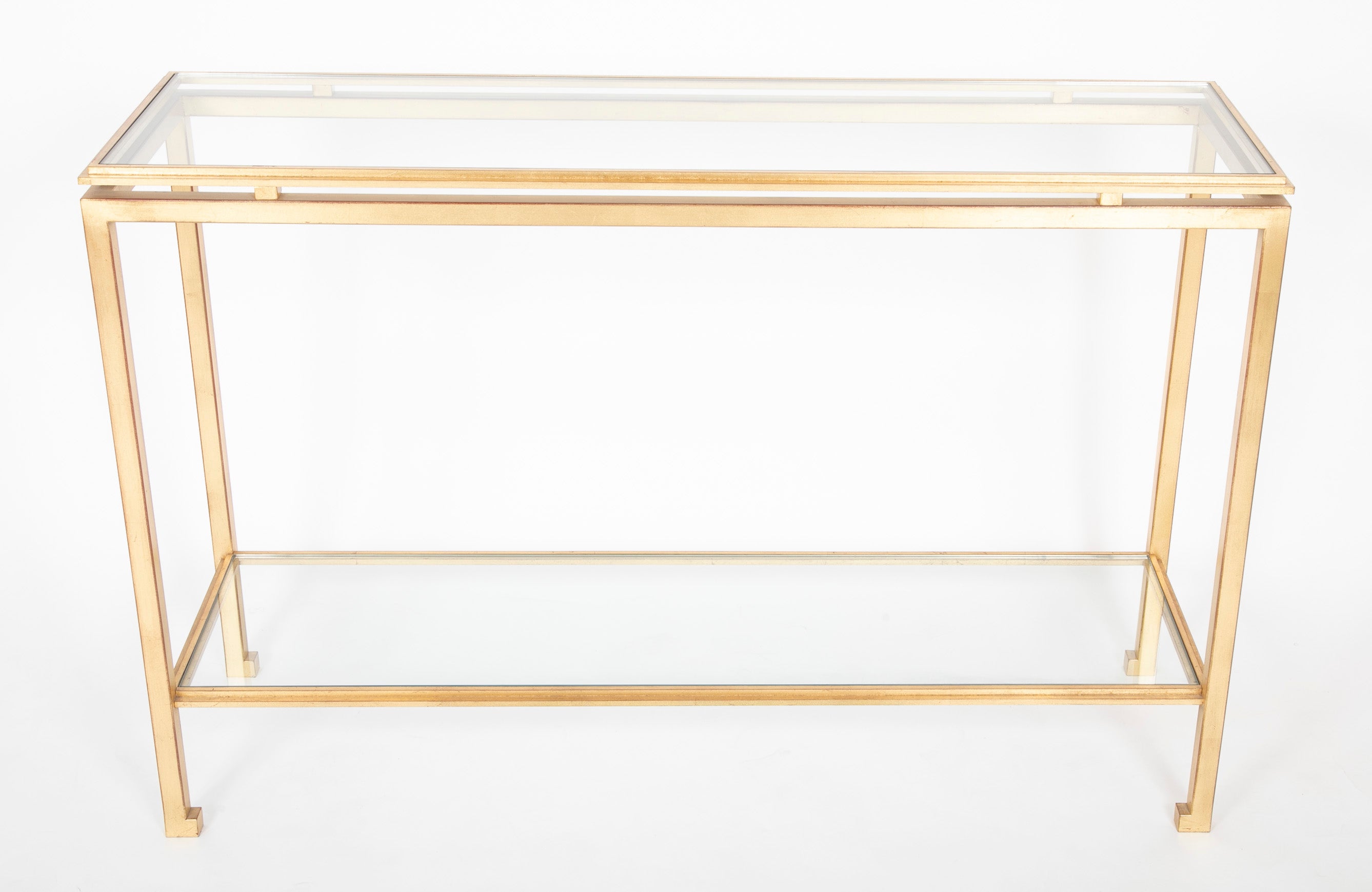 Guy Lefevre for Maison Jansen Console Table
