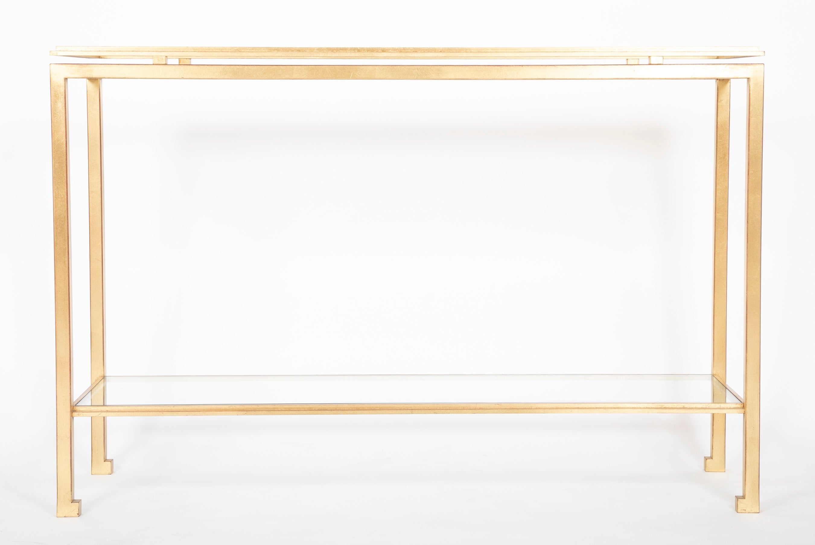 Guy Lefevre for Maison Jansen Console Table