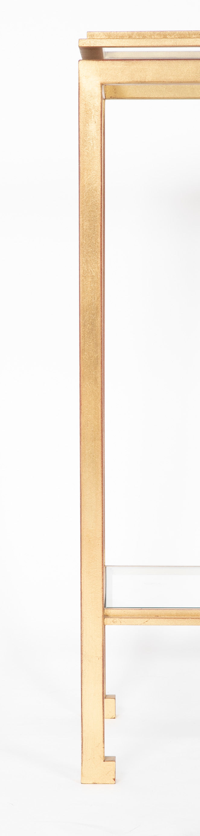 Guy Lefevre for Maison Jansen Console Table