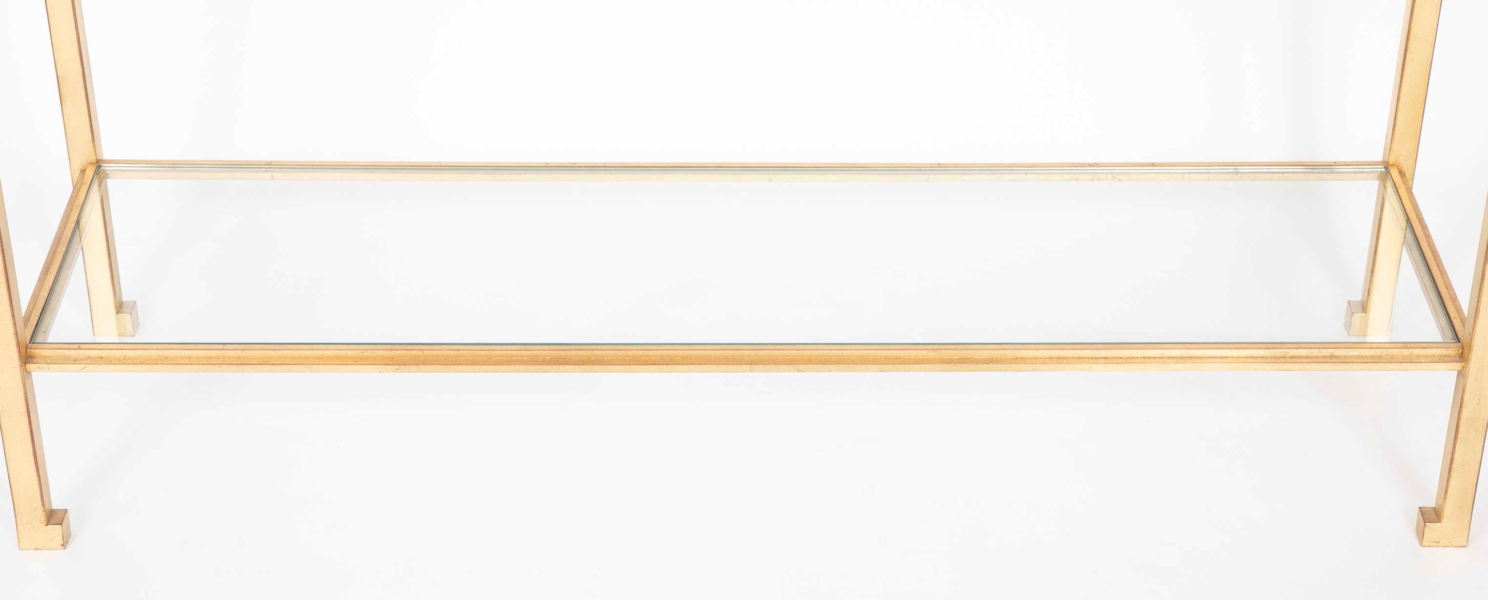 Guy Lefevre for Maison Jansen Console Table