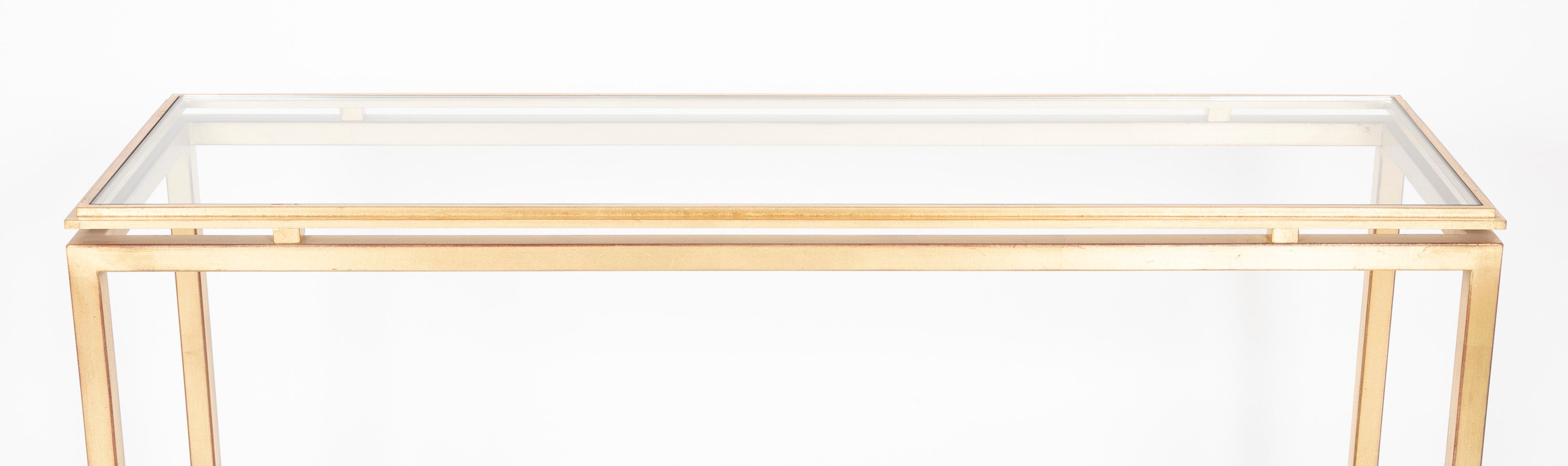 Guy Lefevre for Maison Jansen Console Table