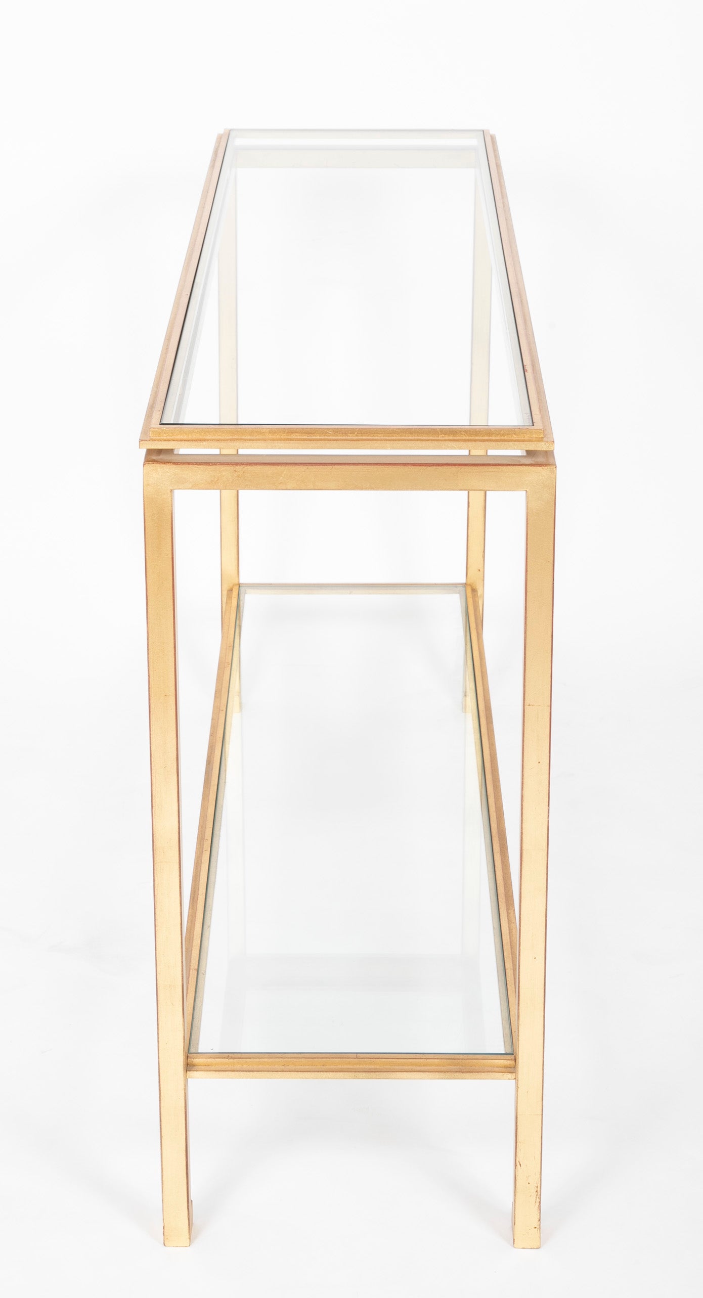 Guy Lefevre for Maison Jansen Console Table