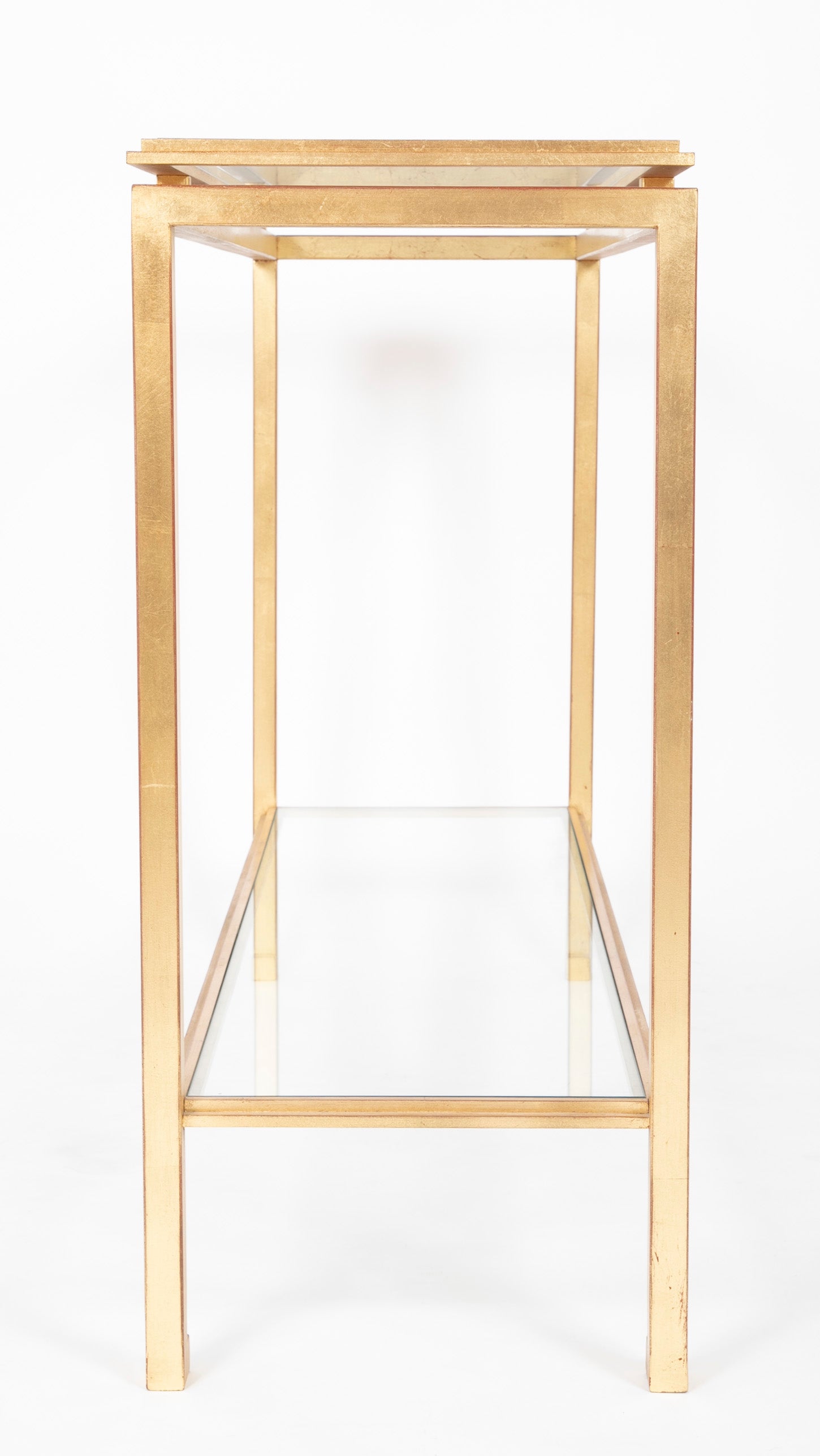 Guy Lefevre for Maison Jansen Console Table