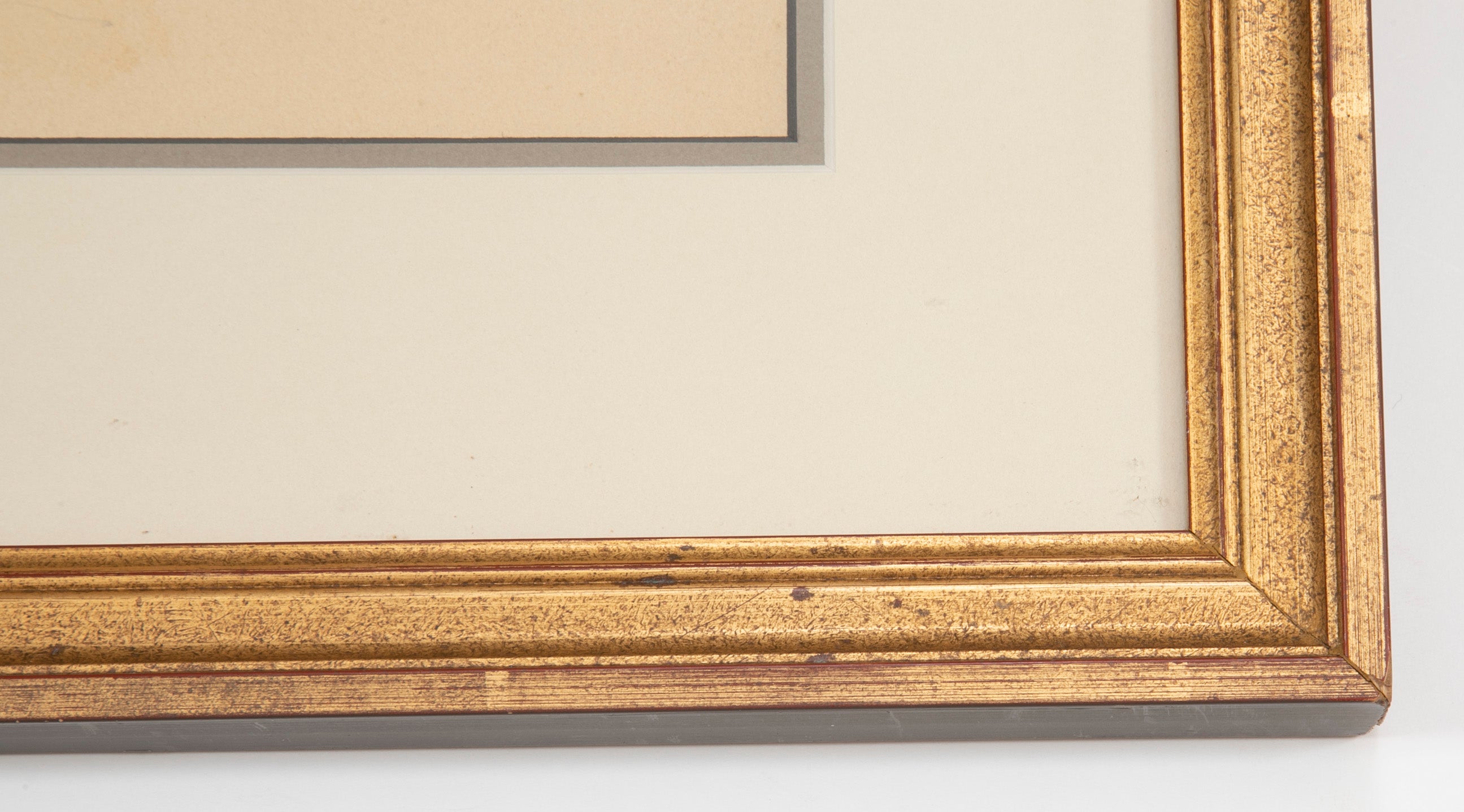 Pair of Pencil Drawings of Newport Boats Racing by American Impressionist Reynolds Beal