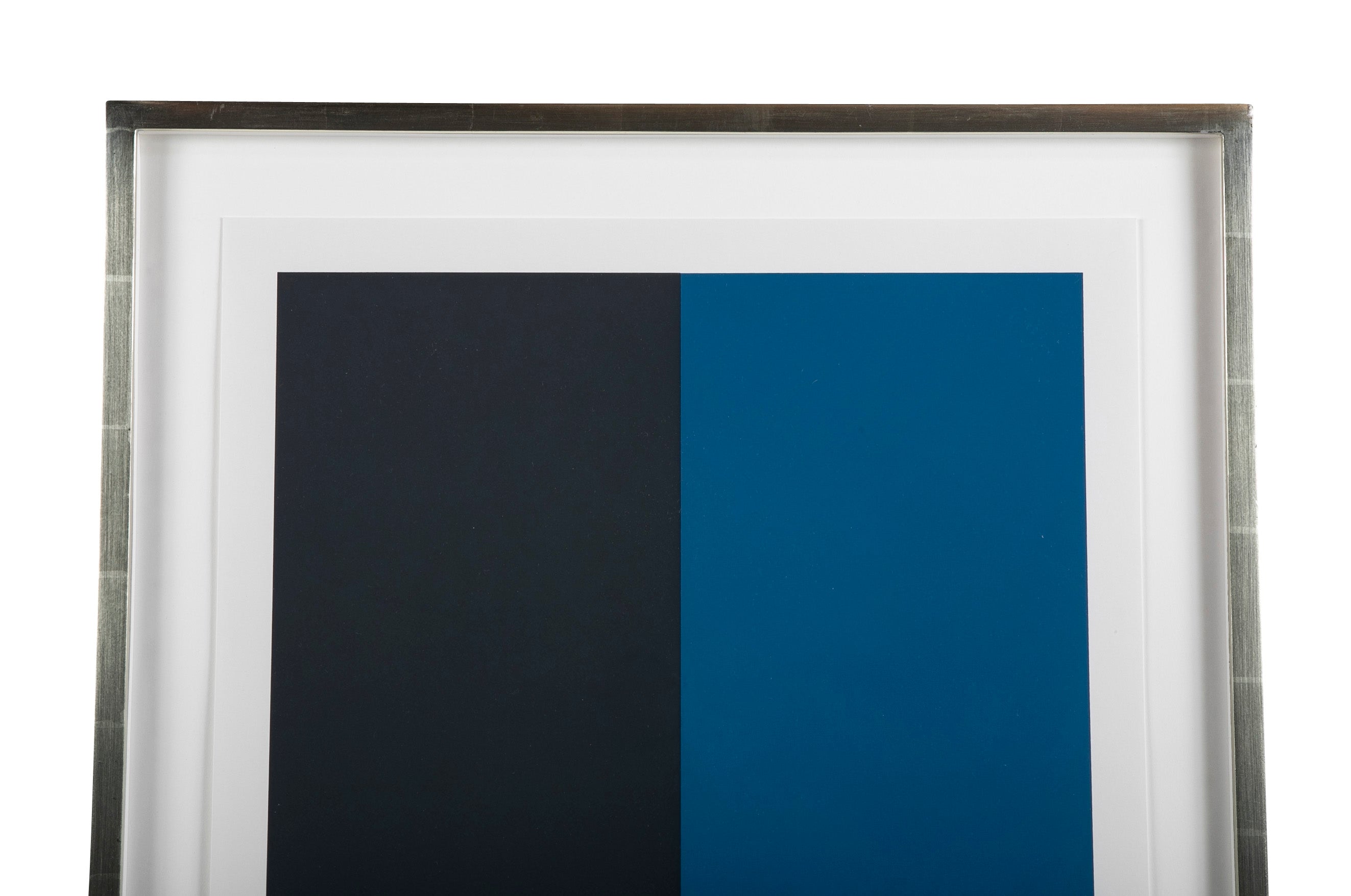 Set of Three Prints by German Abstract Artist Gunther Forg
