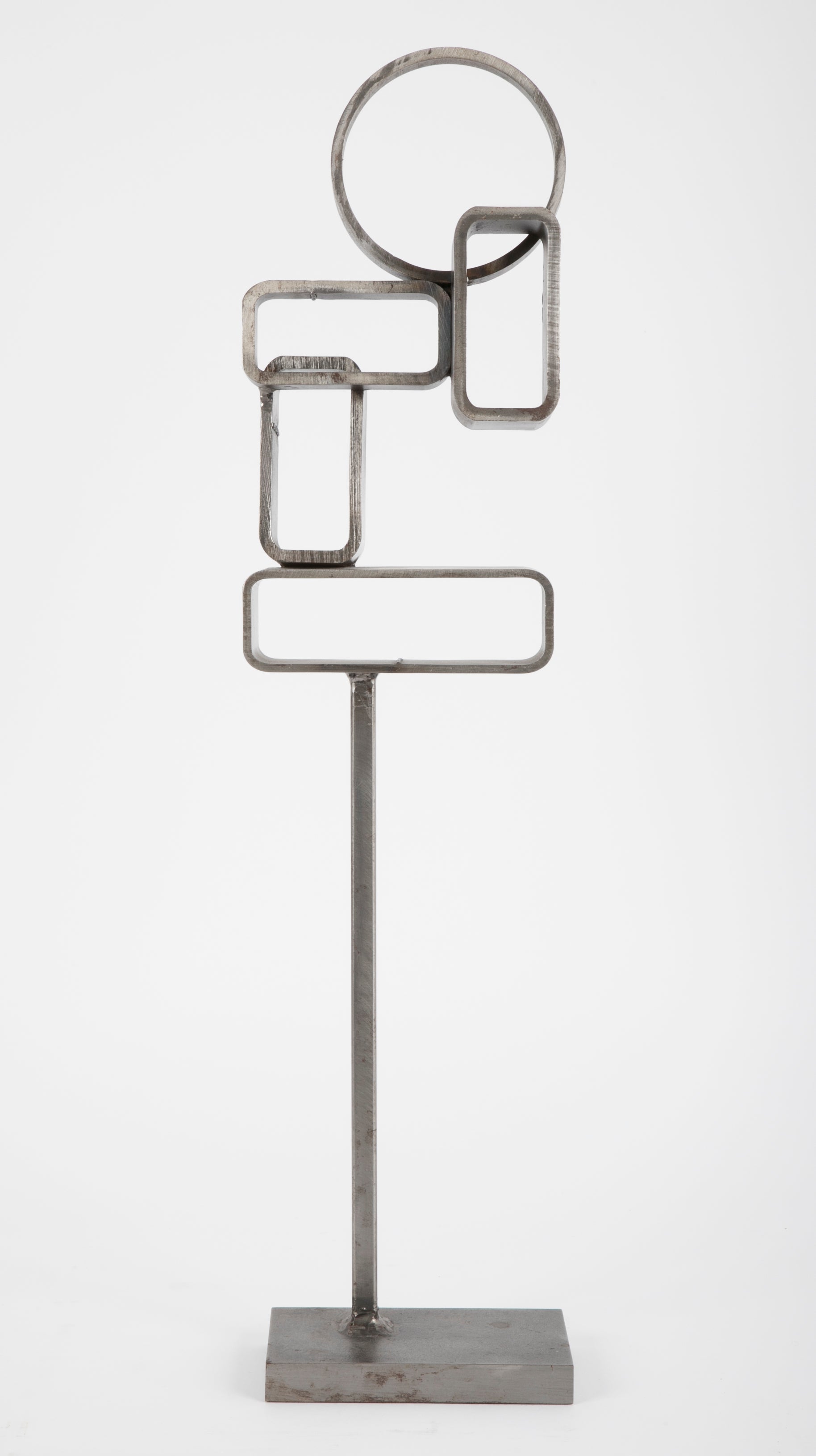 1970's Sculpture by Joh Dobberdeen