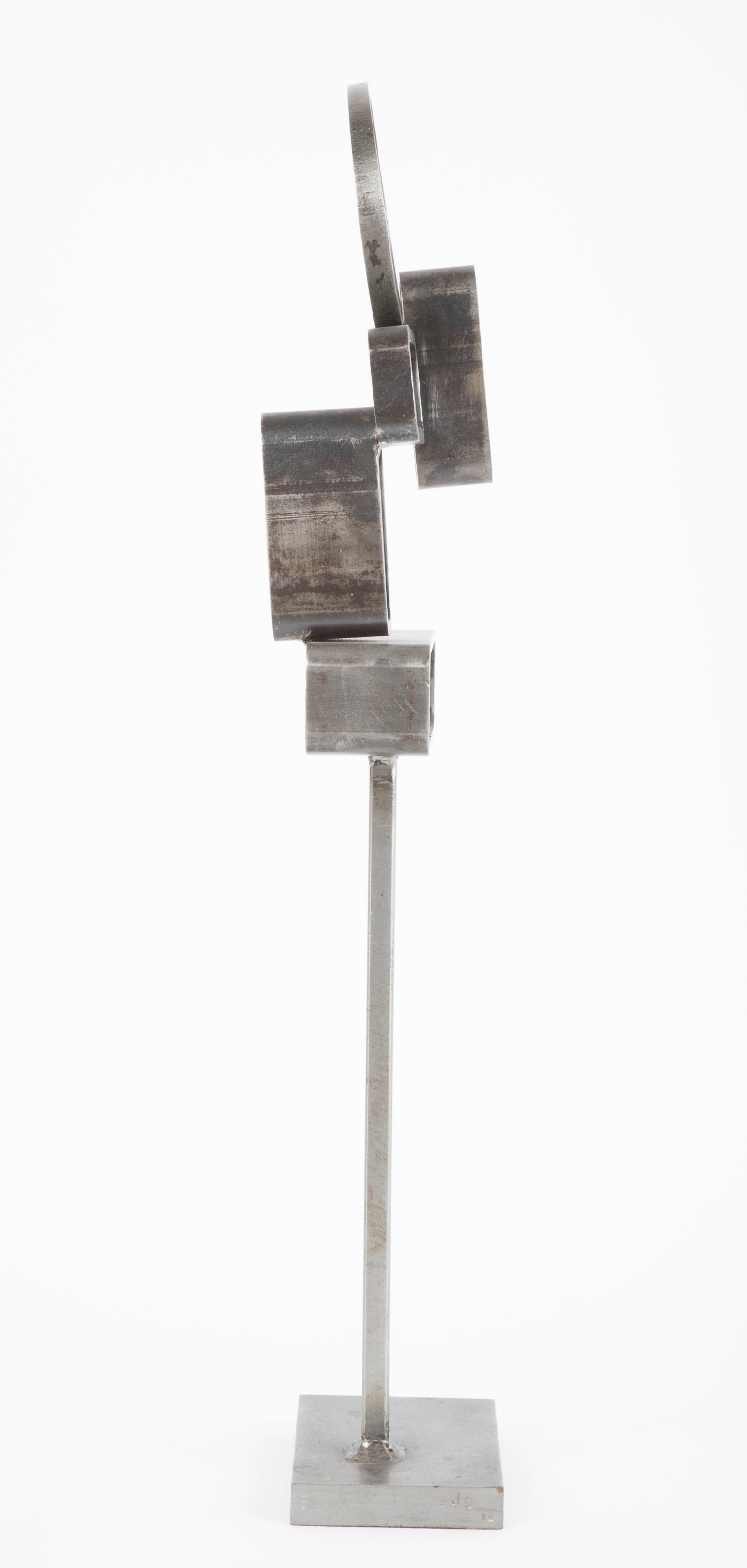 1970's Sculpture by Joh Dobberdeen
