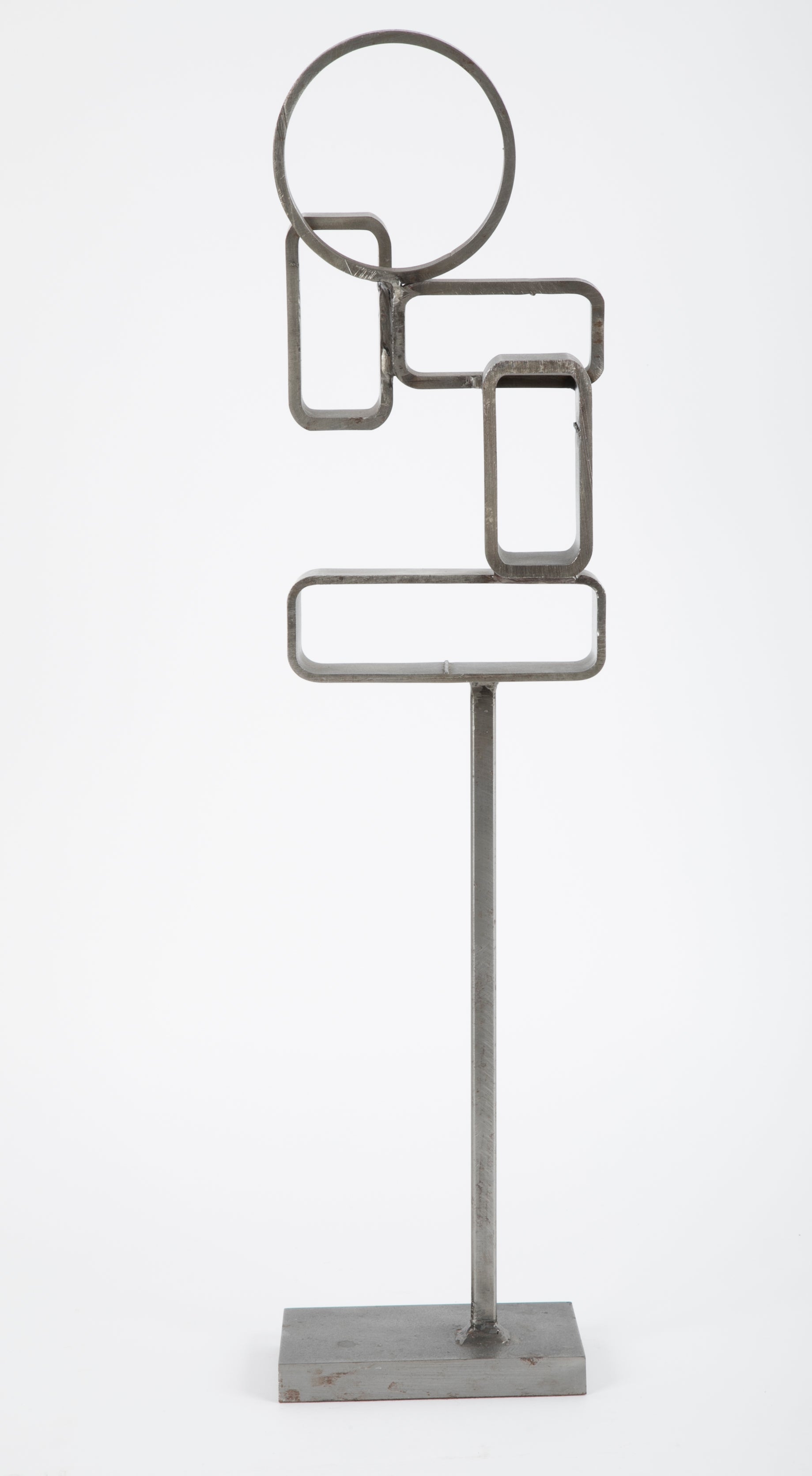 1970's Sculpture by Joh Dobberdeen