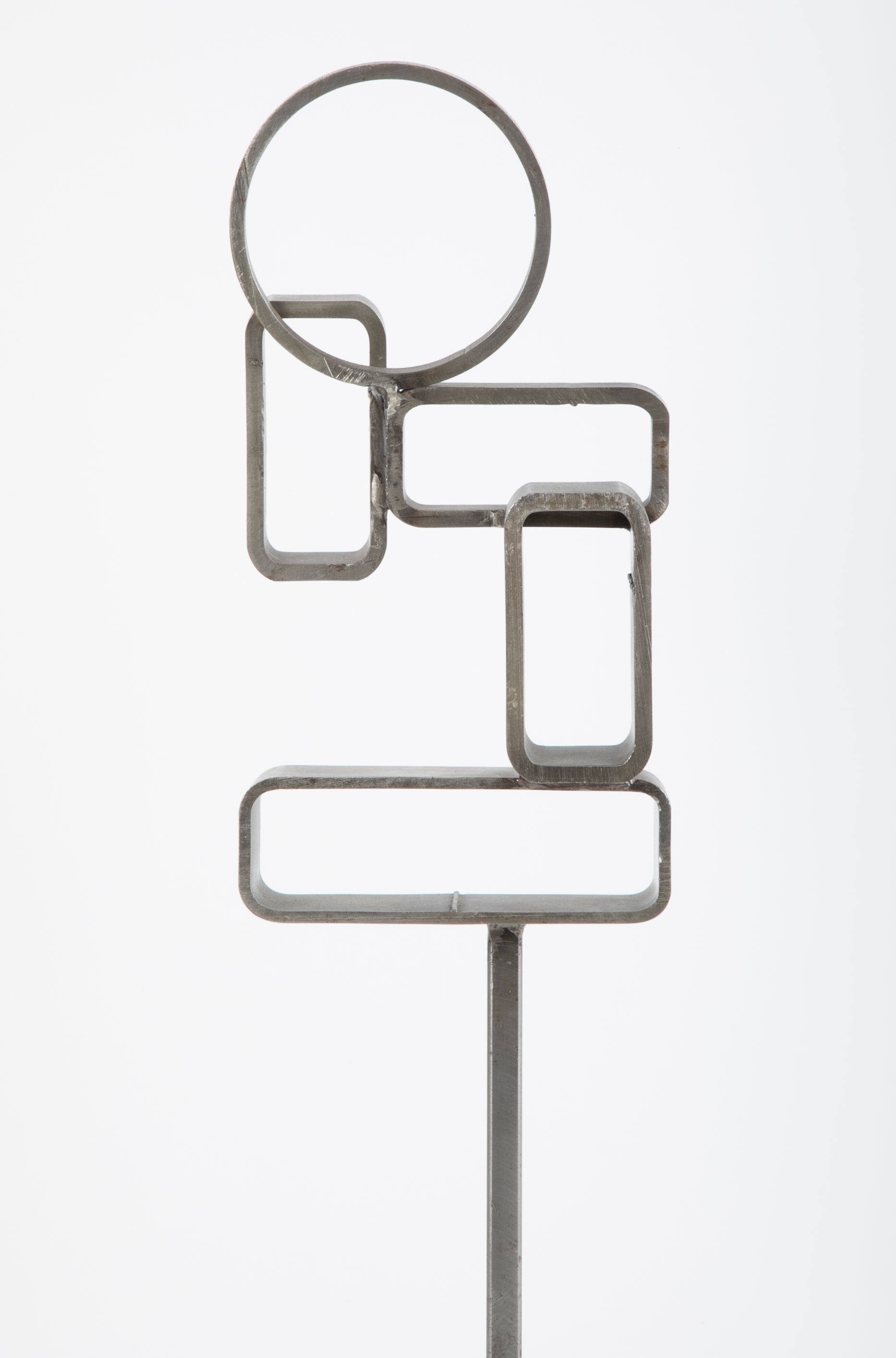 1970's Sculpture by Joh Dobberdeen