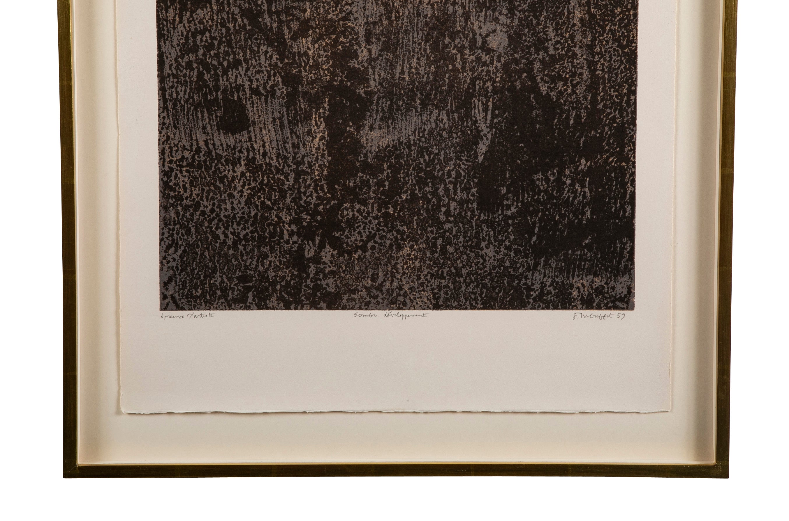 Banalities from Les Phenomenes by Jean de Buffet