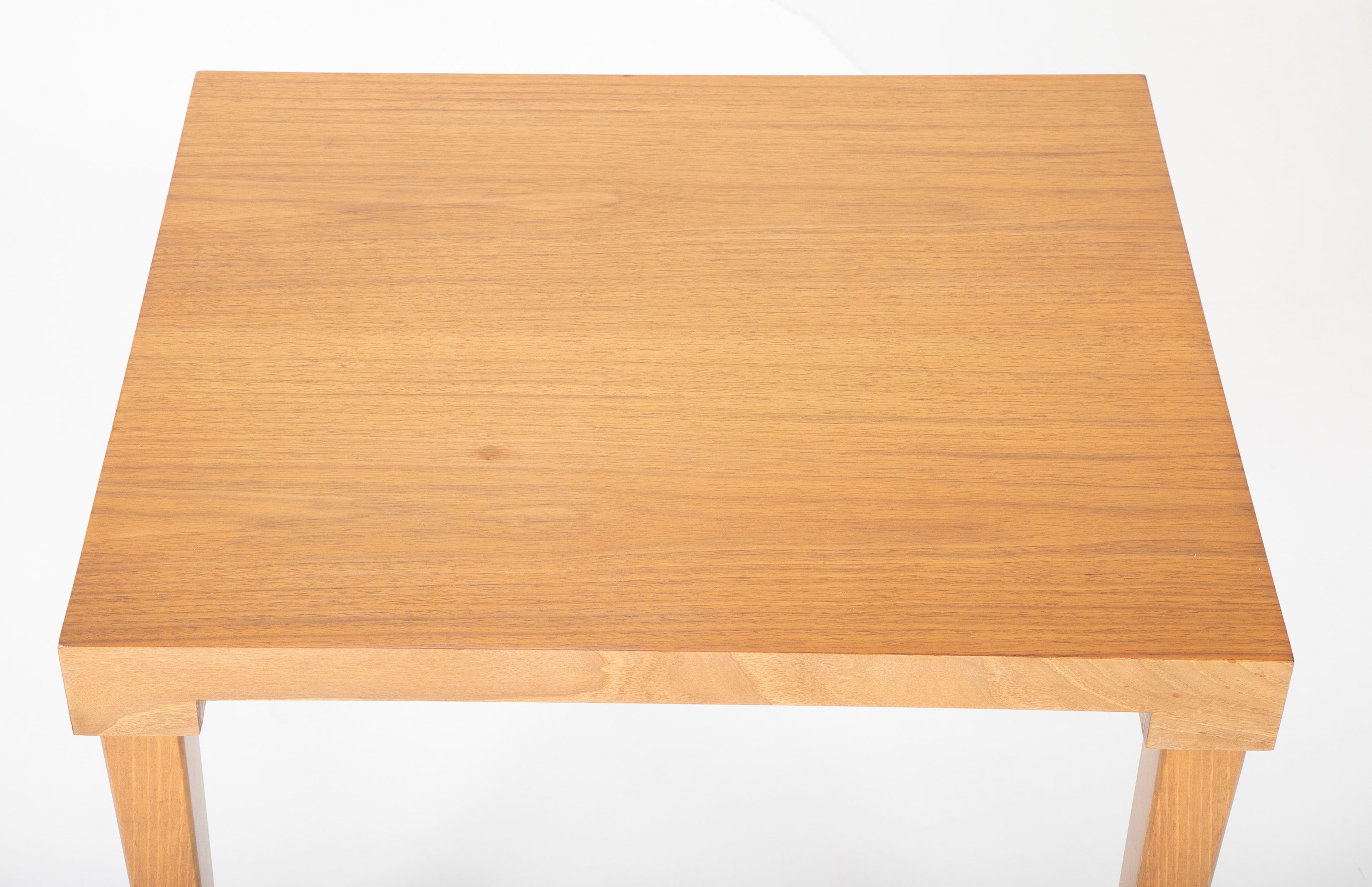 A T.H. Robsjohn-Gibbings Greek Revival Side Table for Saridis