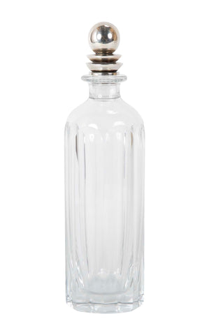 Georg Jensen Crystal Decanter