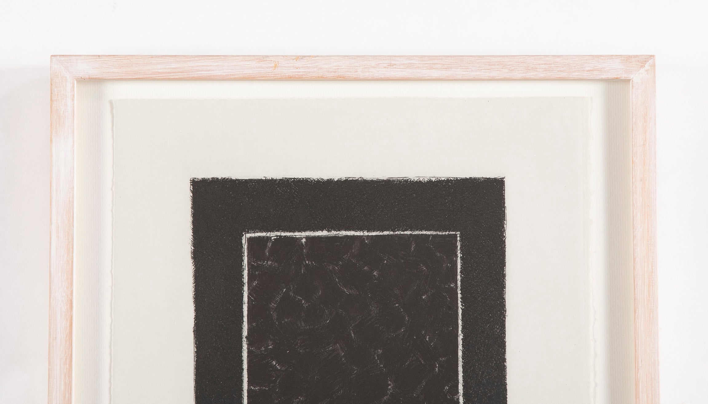Set of Three Images by British Abstract Artist Alan Green