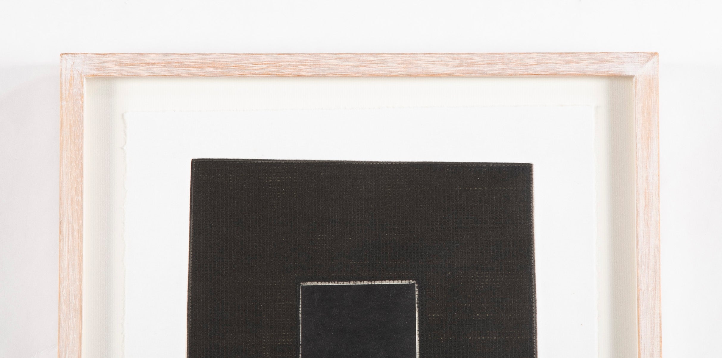 Set of Three Images by British Abstract Artist Alan Green