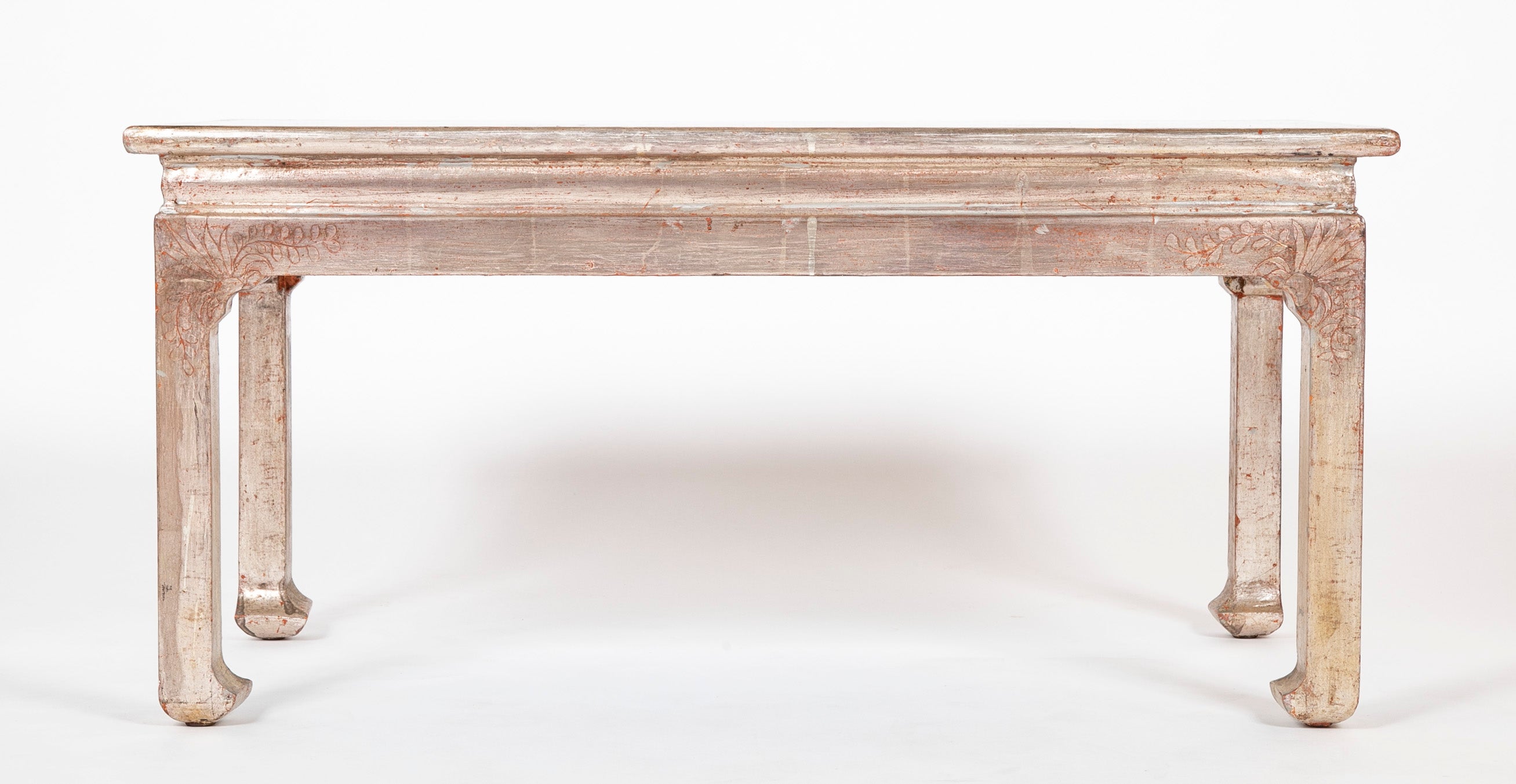 A Small Charming Coffee Table by Max Kuehne