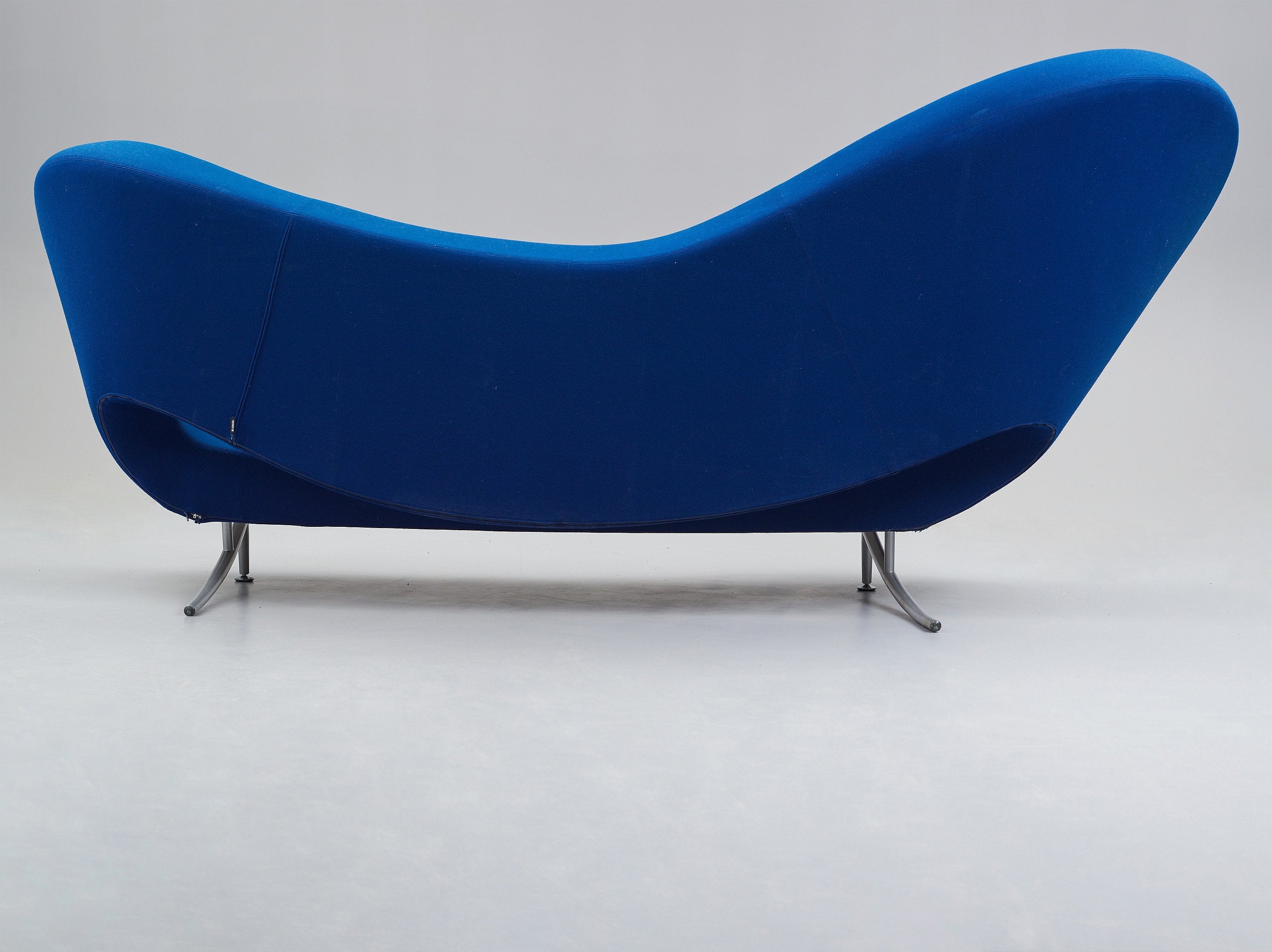 Metamorphic Sofa by Ron Arad
