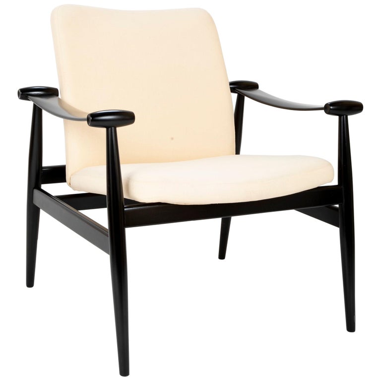 Spade Chair Designed by Finn Juhl
