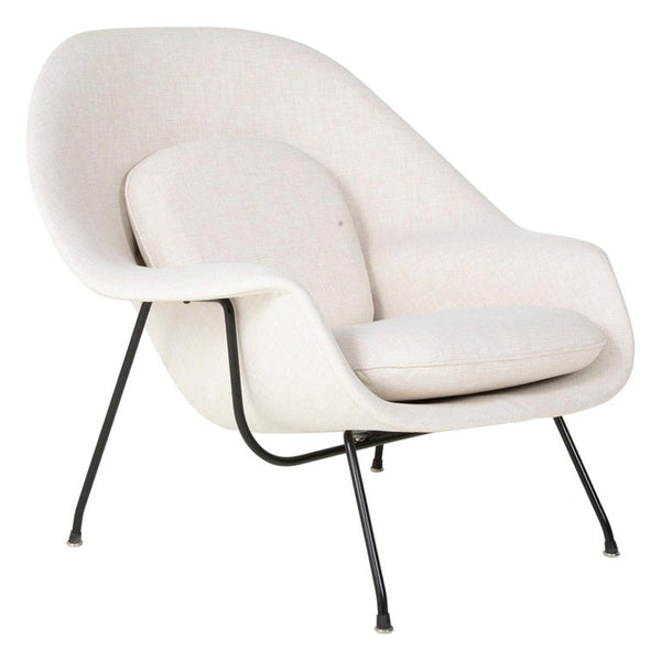 Eero saarinen sales womb chair