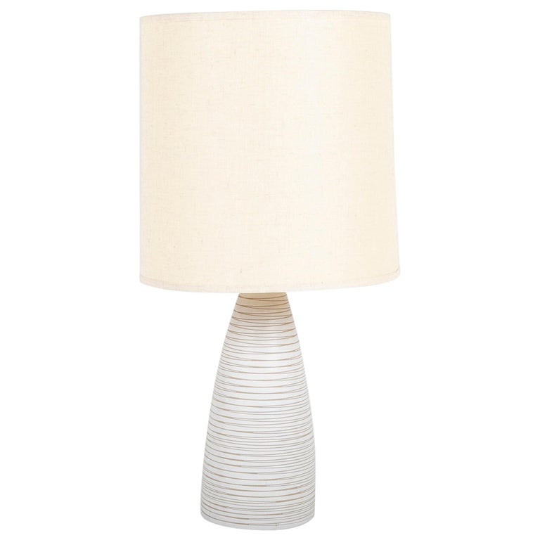 Ceramic Lamp by Jane and Gordon Martz for Marshall Studios