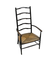 Arts & Crafts Nursing Chair