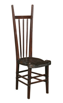 Arts and Crafts Chair