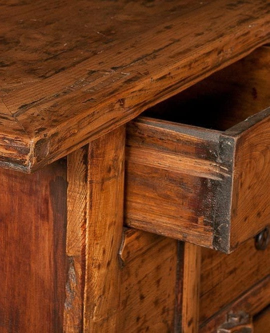 19th Century Chinese Chest