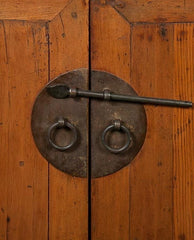 19th Century Chinese Chest