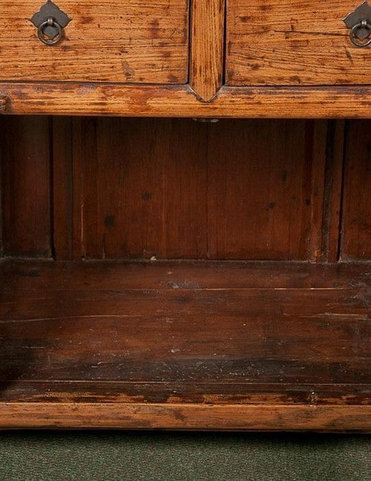 19th Century Chinese Chest