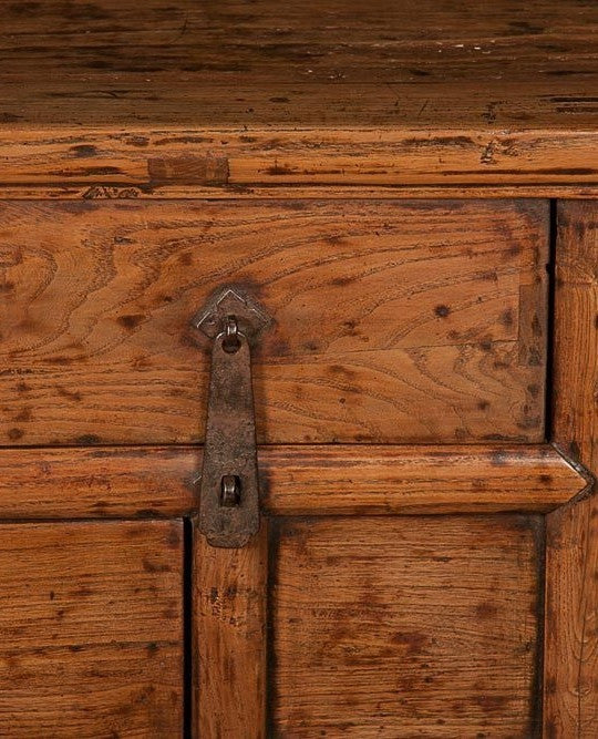 19th Century Chinese Chest