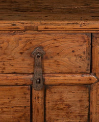 19th Century Chinese Chest