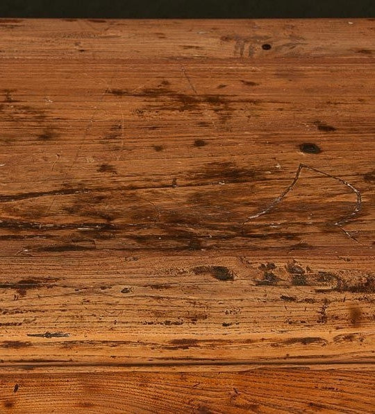 19th Century Chinese Chest