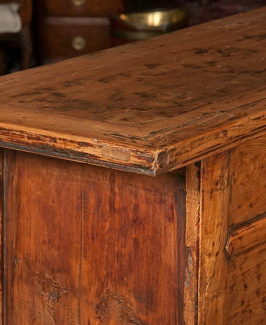 19th Century Chinese Chest