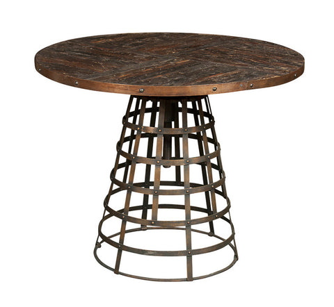 Industrial Table