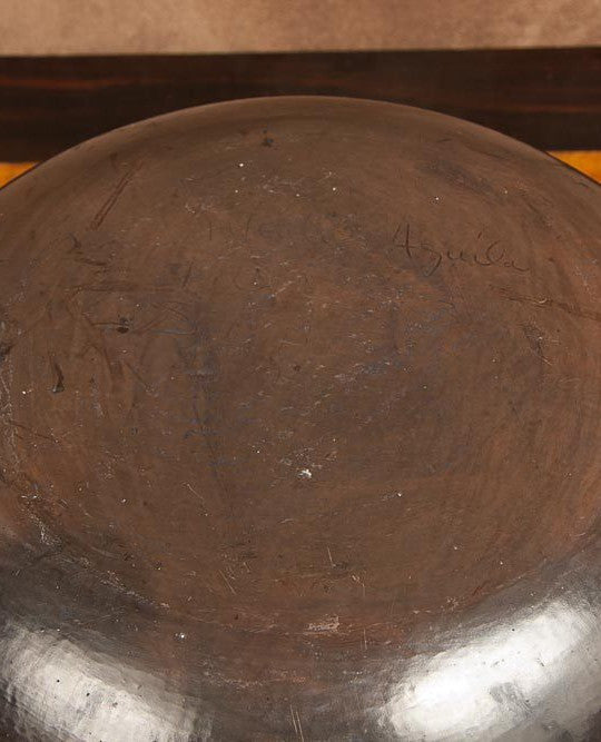 Native American Pottery Bowl