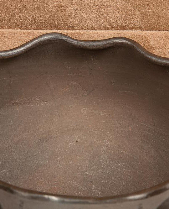 Native American Pottery Bowl
