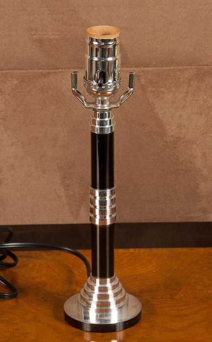 Pair of Speedway Lamps