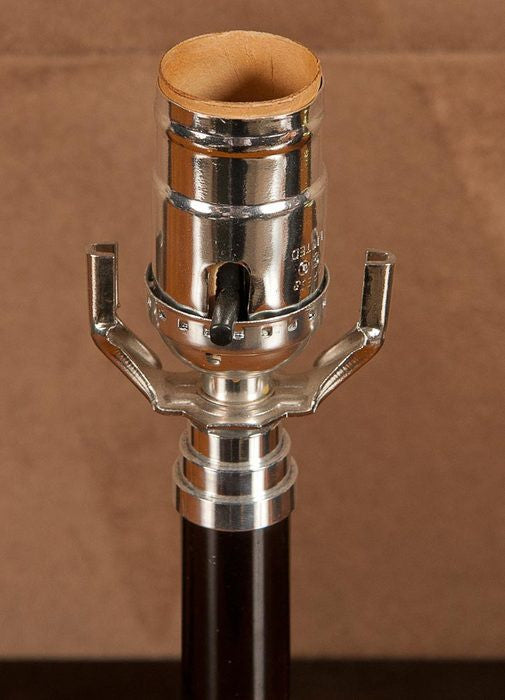 Pair of Speedway Lamps