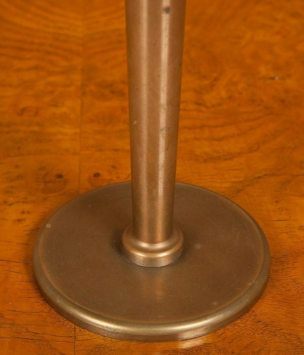 Art Deco Tiffany Candelabra