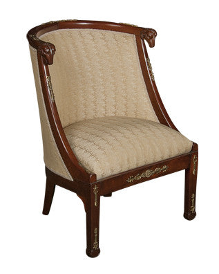 Empire Style Chair
