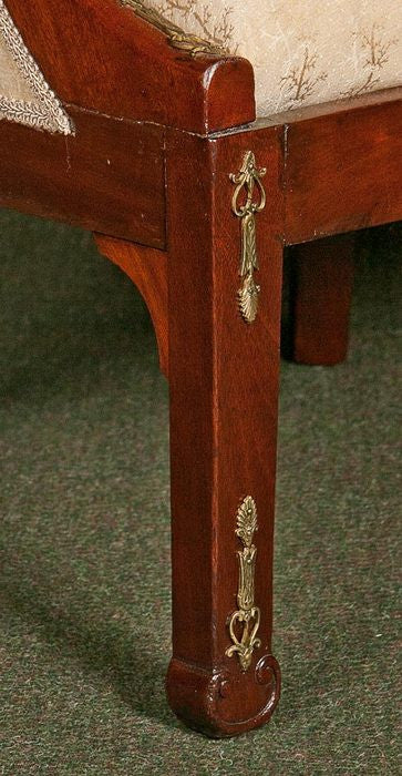 Empire Style Chair