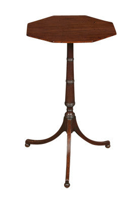 Regency Candlestand