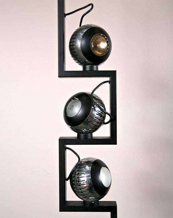 Floor Lamp by Angelo Lelli