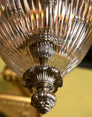 Lantern in the Manner of Caldwell