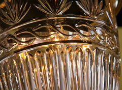 Lantern in the Manner of Caldwell