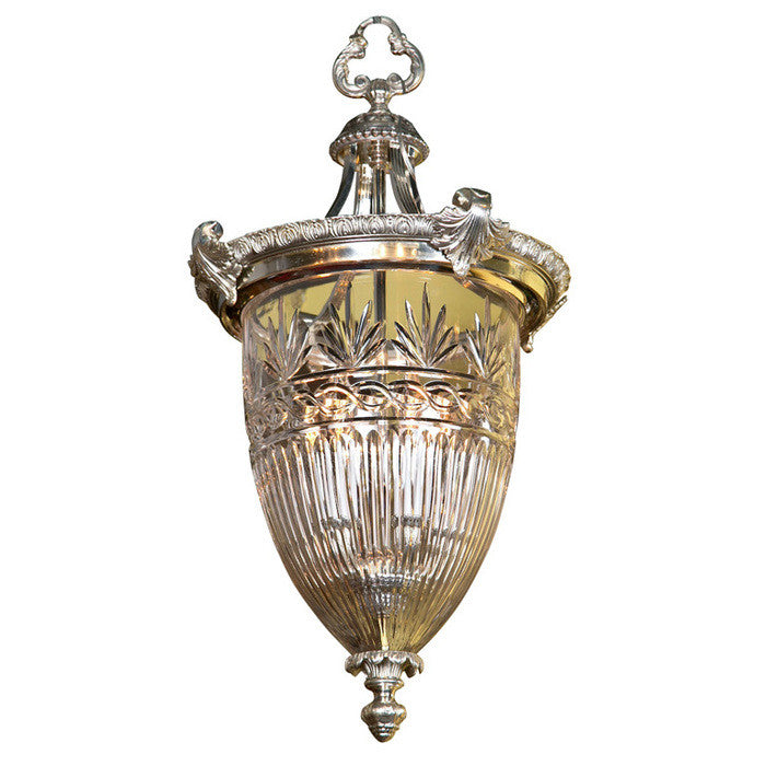 Lantern in the Manner of Caldwell
